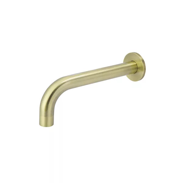 Universal - Tiger Bronze 200mm Curved Spout