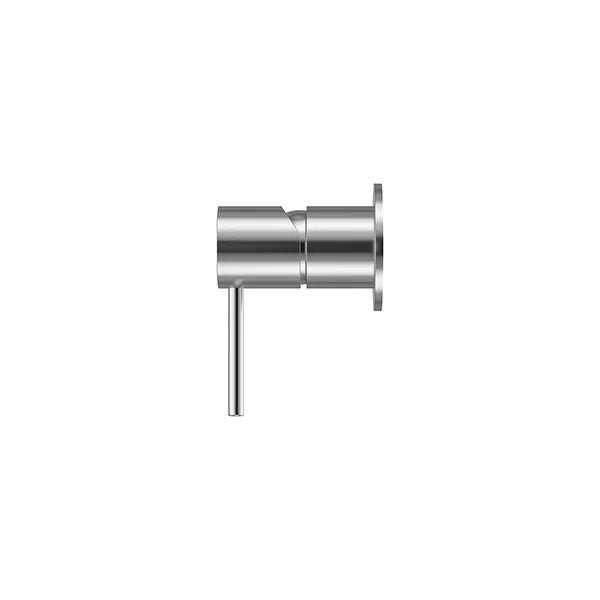 Outdoor - Stainless Steel Wall Mixer