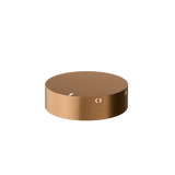 Progressive Mixer (in-wall body and trim set)