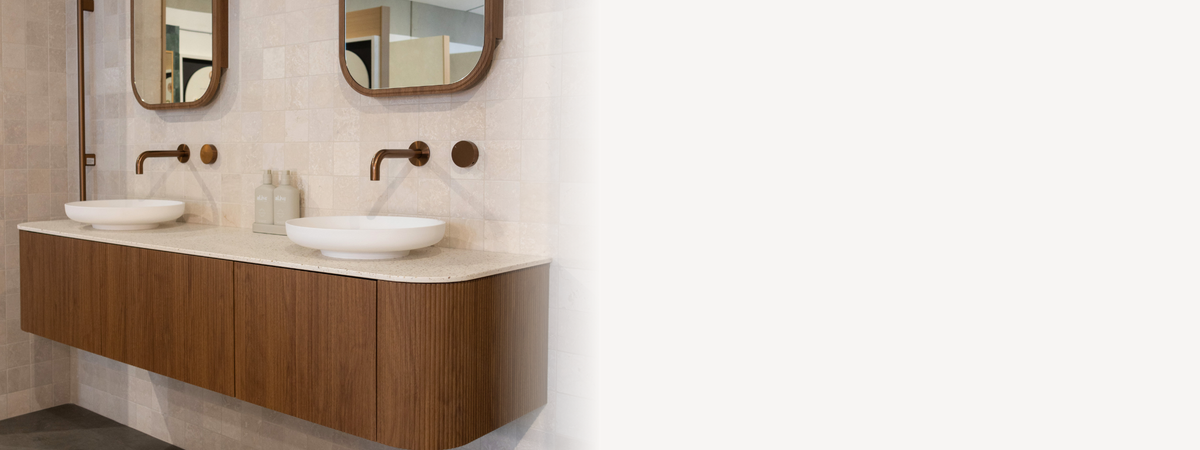 Eos Bathware Mornington