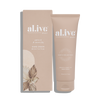 Hand Cream - Apricot & Sweet Fig