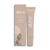 Tinted Lip Butter - Apricot Shimmer