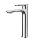 Nova Mid Rise Basin Mixer