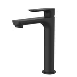 Nova Mid Rise Basin Mixer