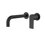 Nova Round Curved Spout Wall Combination