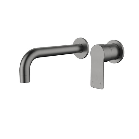 Nova Round Curved Spout Wall Combination