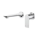 Nova Straight Spout Wall Combination