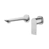 Nova Straight Spout Wall Combination