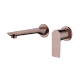 Nova Straight Spout Wall Combination