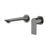 Nova Straight Spout Wall Combination