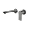 Nova Straight Spout Wall Combination