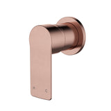 Nova Shower Mixer TRIM KIT