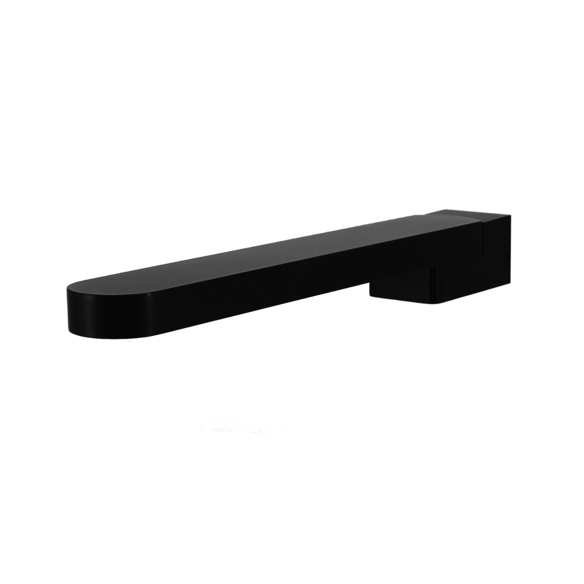 Nova Swivel Bath Spout