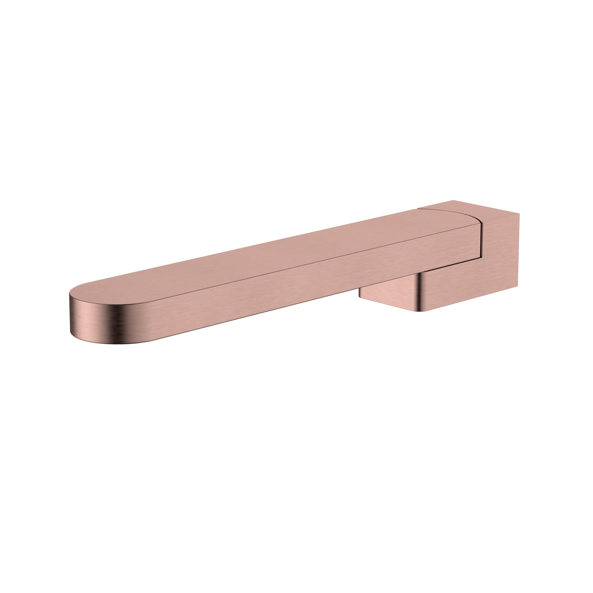 Nova Swivel Bath Spout