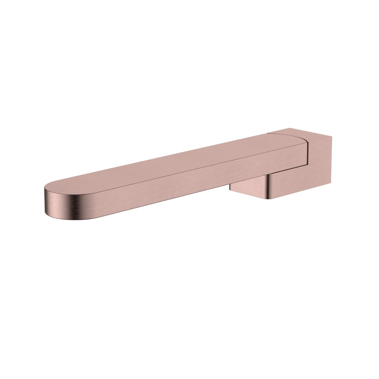 Nova Swivel Bath Spout