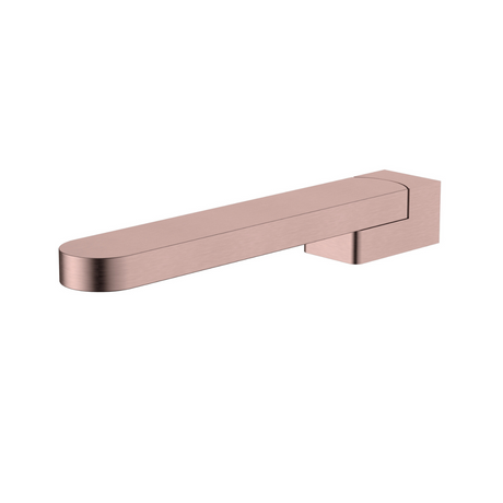 Nova Swivel Bath Spout
