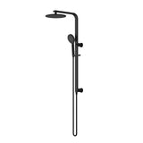 Nova Shower Rail Column Set