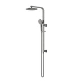 Nova Shower Rail Column Set
