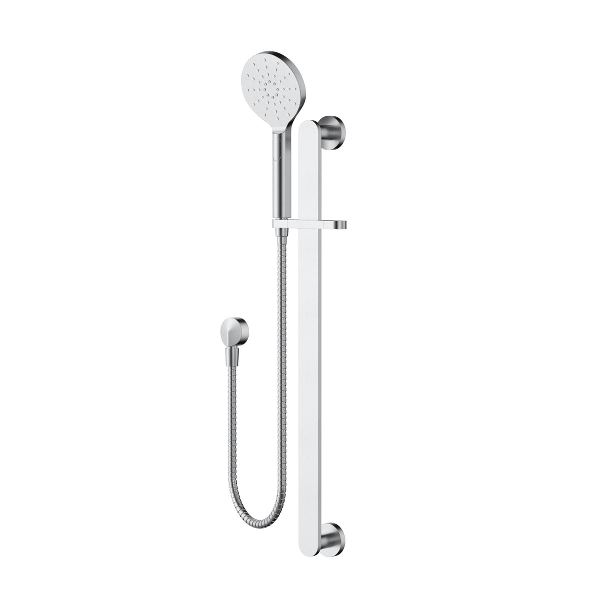Nova Shower on Rail