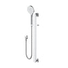 Nova Shower on Rail