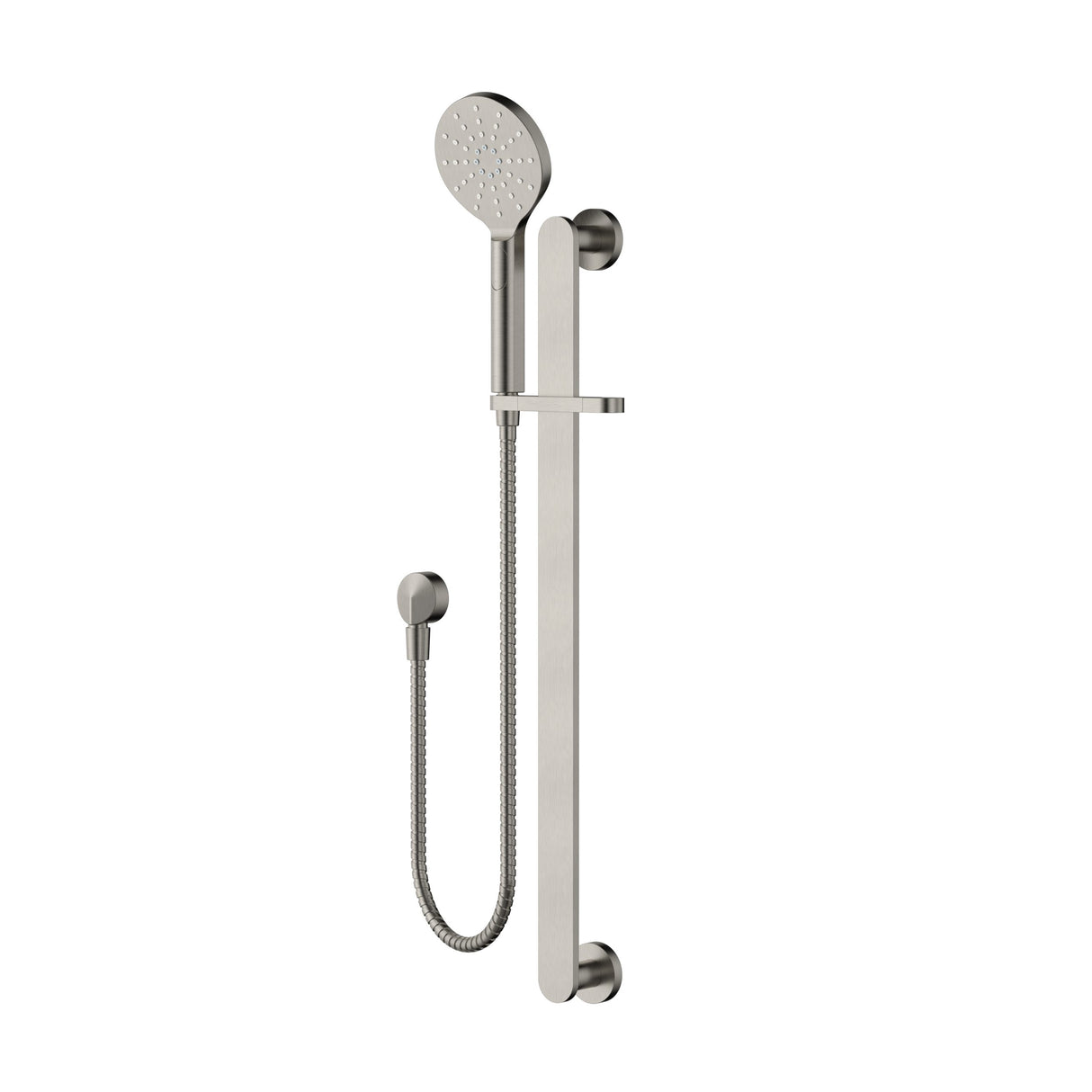 Nova Shower on Rail