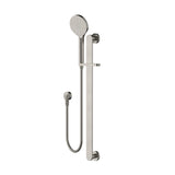 Nova Shower on Rail