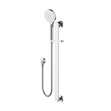 Nova Shower on Rail