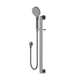 Nova Shower on Rail