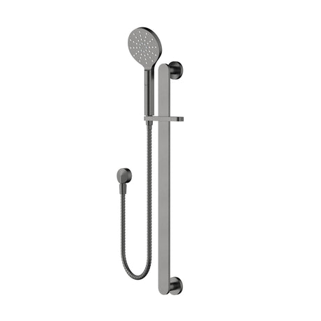 Nova Shower on Rail