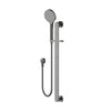 Nova Shower on Rail
