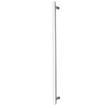 Nova Vertical Heated Towel Rail
