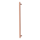 Nova Vertical Heated Towel Rail