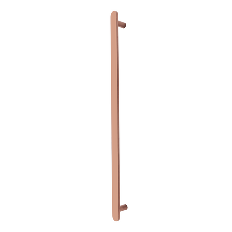 Nova Vertical Heated Towel Rail