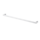 Nova Single Towel Rail 750mm