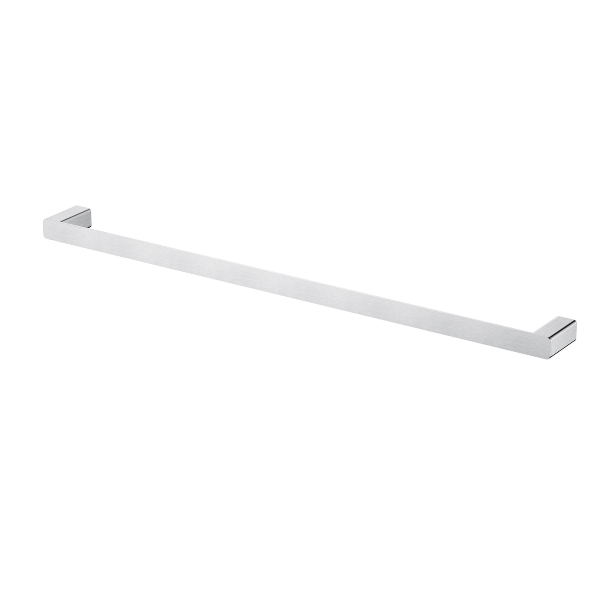 Nova Single Towel Rail 750mm