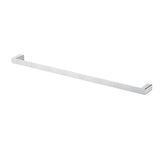 Nova Single Towel Rail 750mm