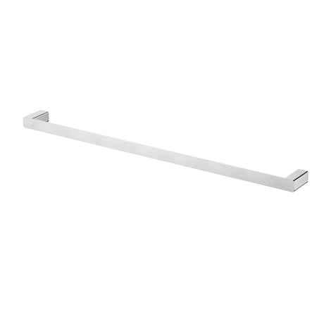 Nova Single Towel Rail 750mm