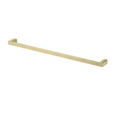 Nova Single Towel Rail 750mm