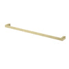 Nova Single Towel Rail 750mm