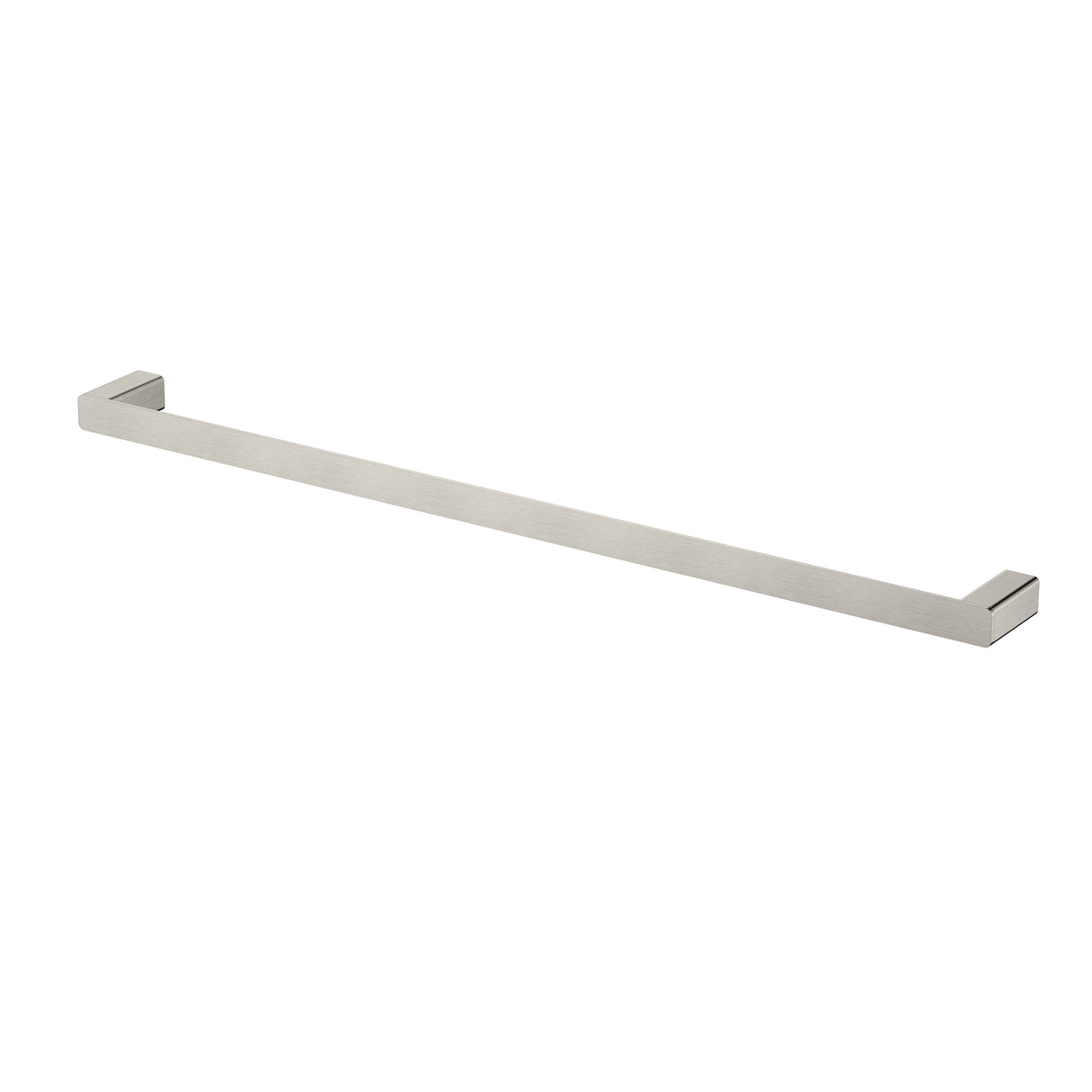 Nova Single Towel Rail 750mm