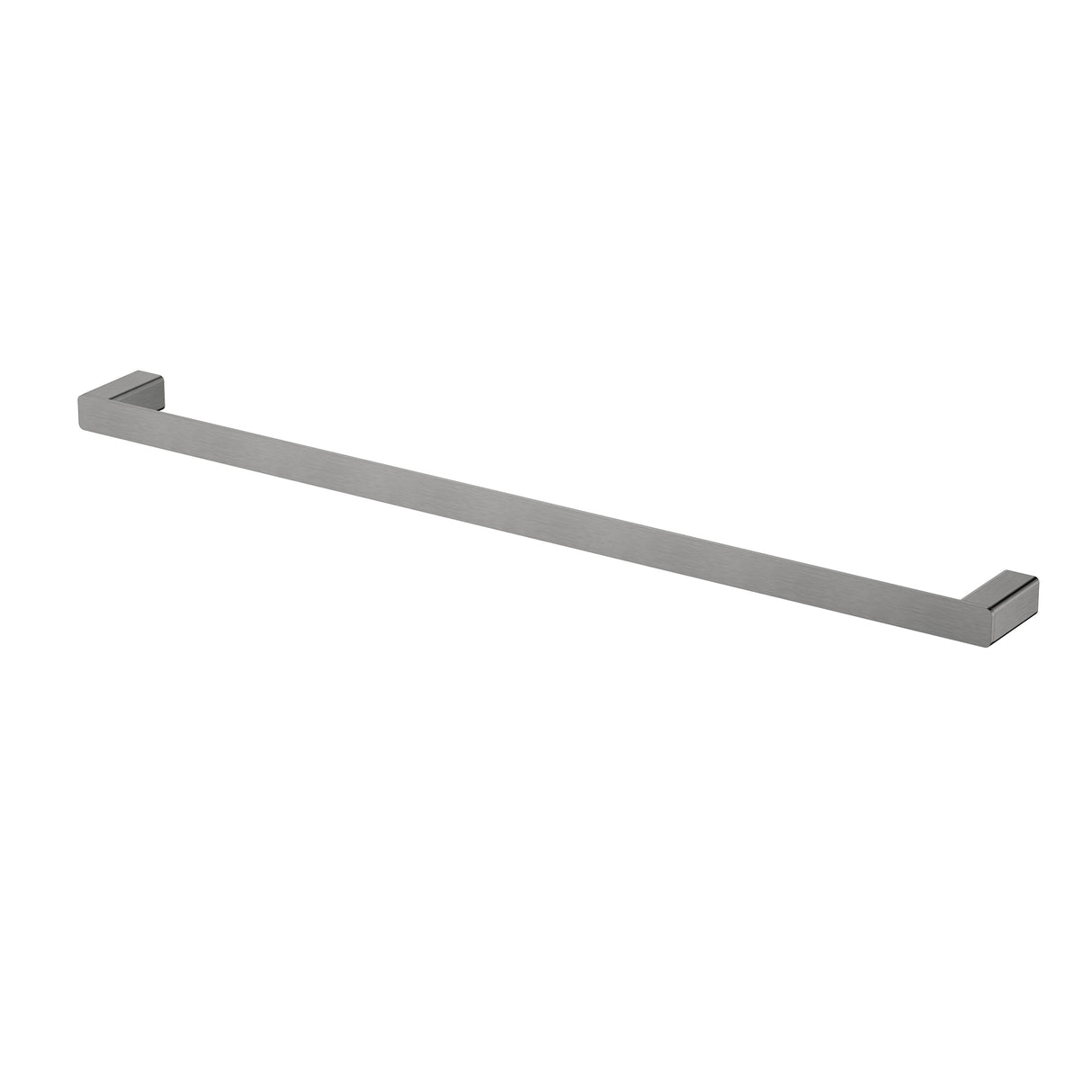 Nova Single Towel Rail 750mm