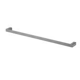 Nova Single Towel Rail 750mm