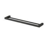 Nova Double Towel Rail 600mm