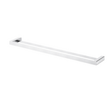 Nova Double Towel Rail 750mm