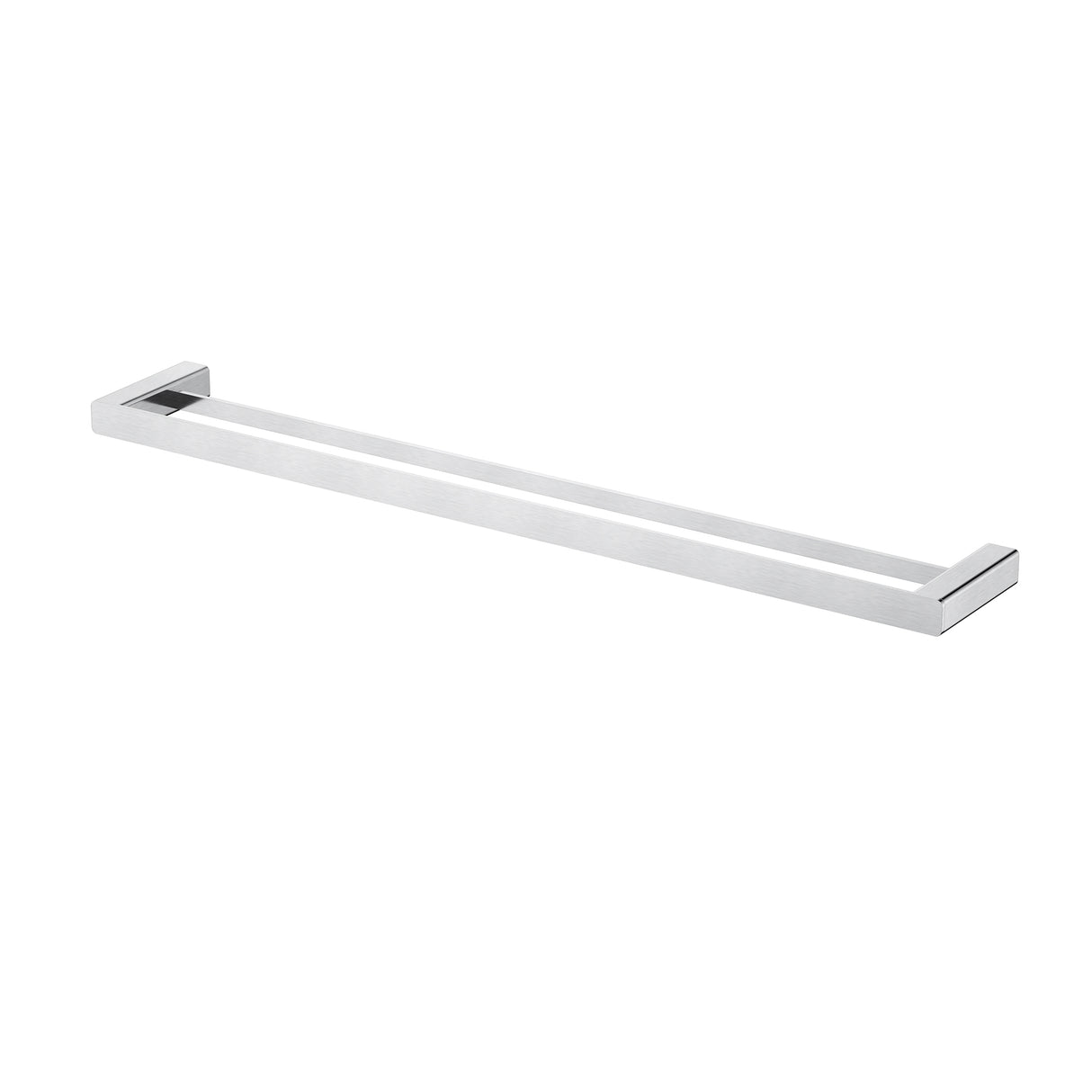 Nova Double Towel Rail 750mm