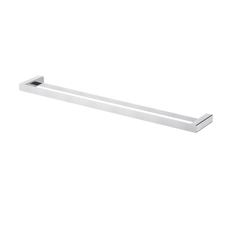 Nova Double Towel Rail 750mm