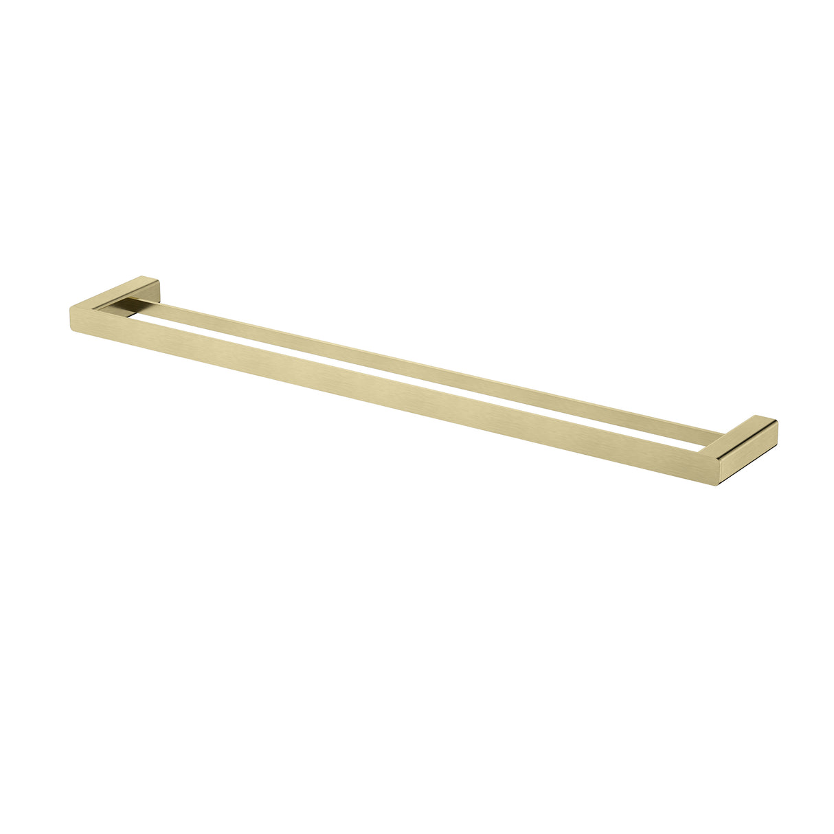 Nova Double Towel Rail 750mm