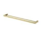Nova Double Towel Rail 750mm