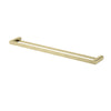 Nova Double Towel Rail 750mm