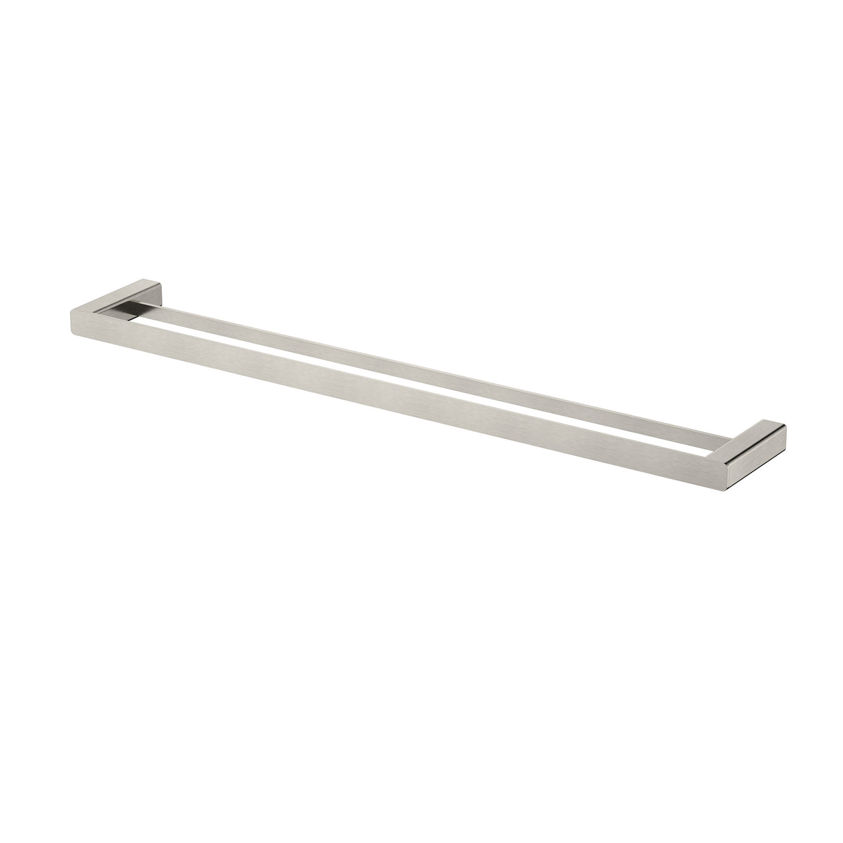 Nova Double Towel Rail 750mm
